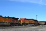 BNSF 8101